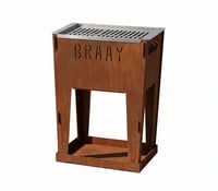 Barbecues
